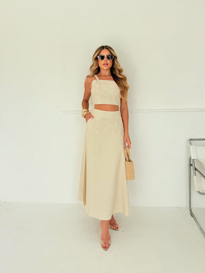 Conjunto Elegance Summer