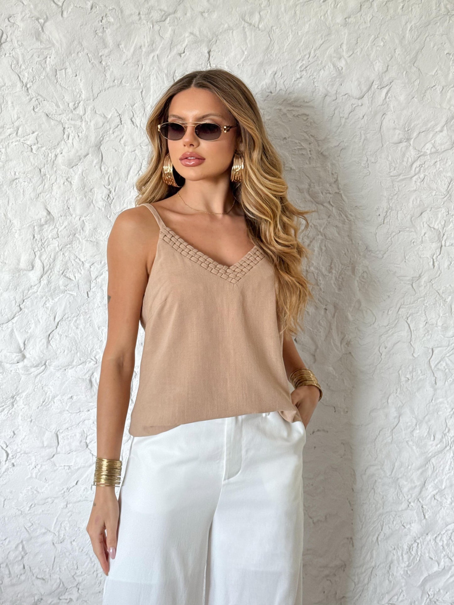 Conjunto Social Tipo Largo