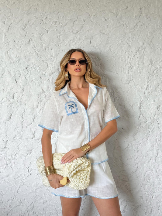 Conjunto Praia Ipanema